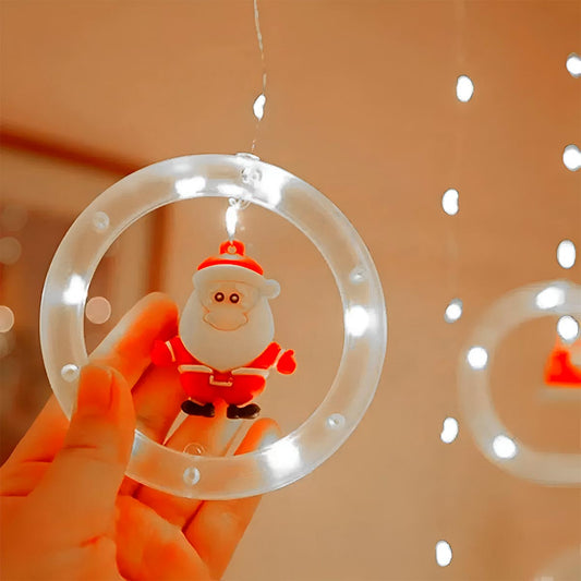 Luz y Magia en tu Navidad