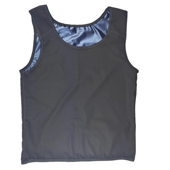 Camisa Reductora Para Hombre