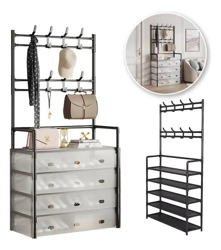 ZAPATERO PERCHERO - EL ORIGINAL